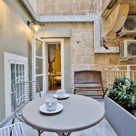 Chateau La Vallette - Grand Harbour Suite Valletta Bagian luar foto