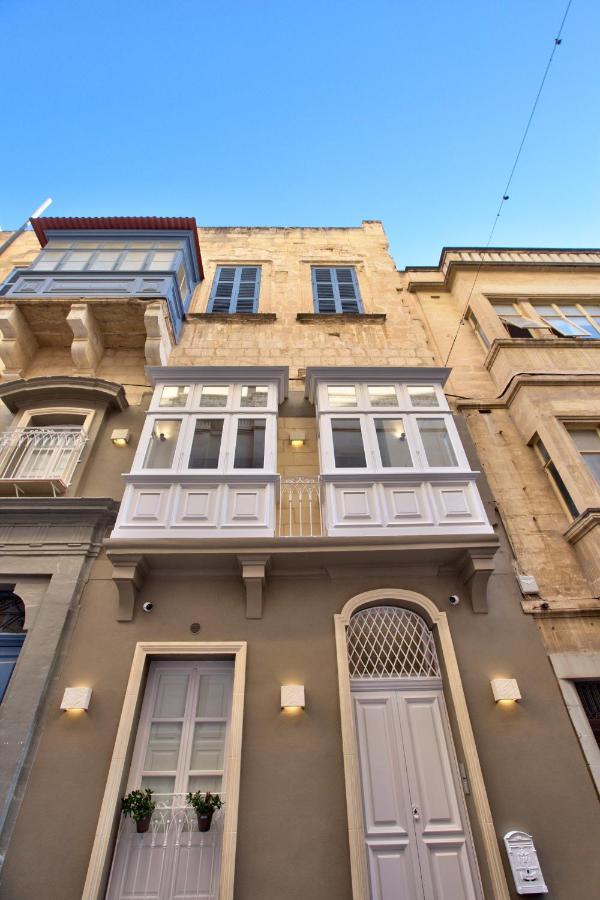 Chateau La Vallette - Grand Harbour Suite Valletta Bagian luar foto
